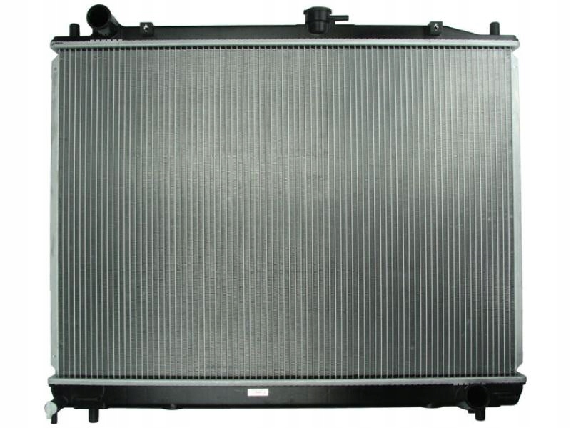 Купить Радиатор nissens 628962