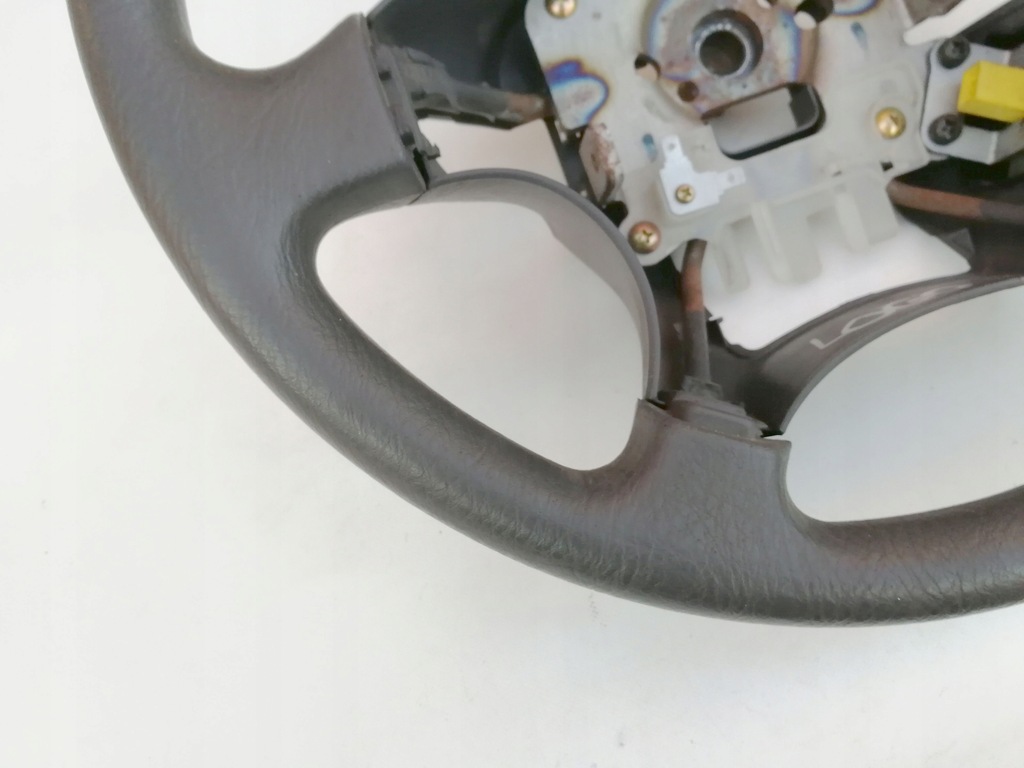 фото №2, Honda logo повітропровід оригінал