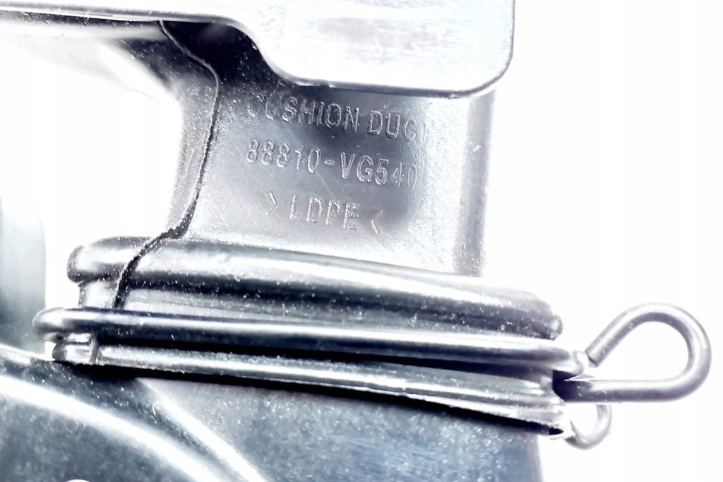 фото №7, Інше модулі kia optima 885503r010 1.7l дизель 104kw 2016