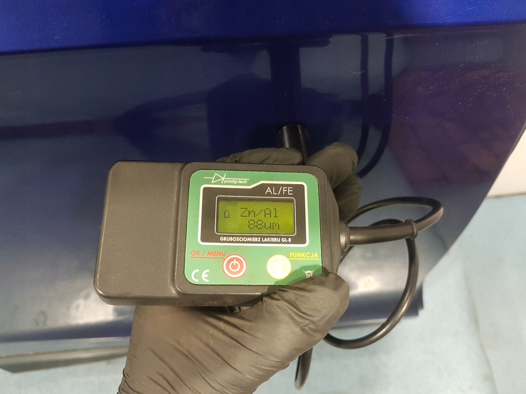 фото №7, Ford escape iii дверь задняя правое j4