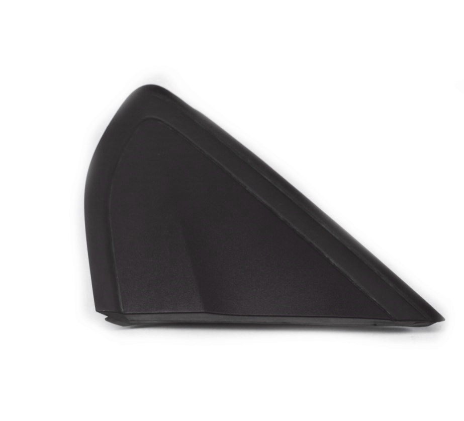 фото №1, Защита заглушка зеркало vw up! левая