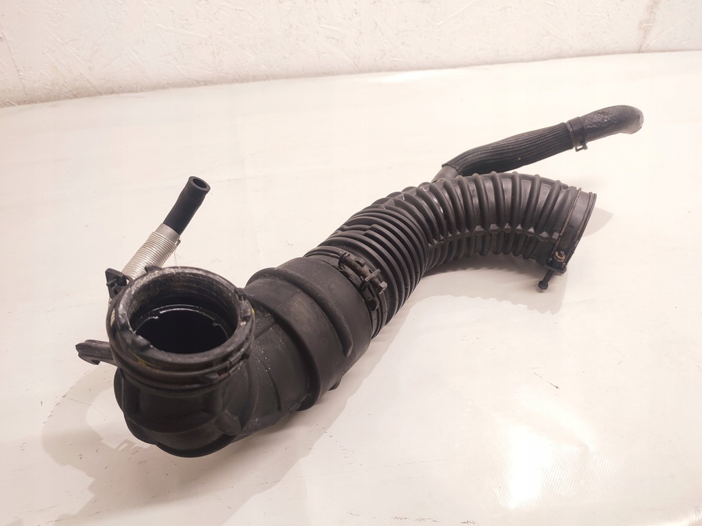 фото №1, Kia ceed ii труба шланг воздуха 1.0 t-gdi