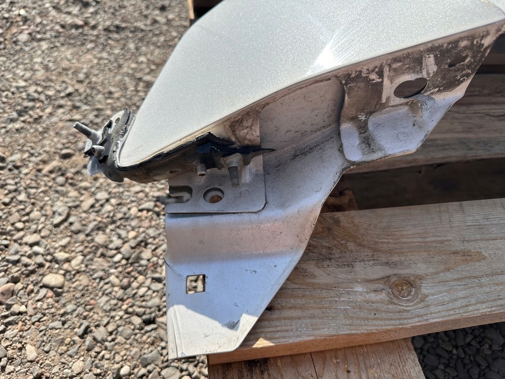 фото №14, Крила перед передній лівий ford expedition 2018+