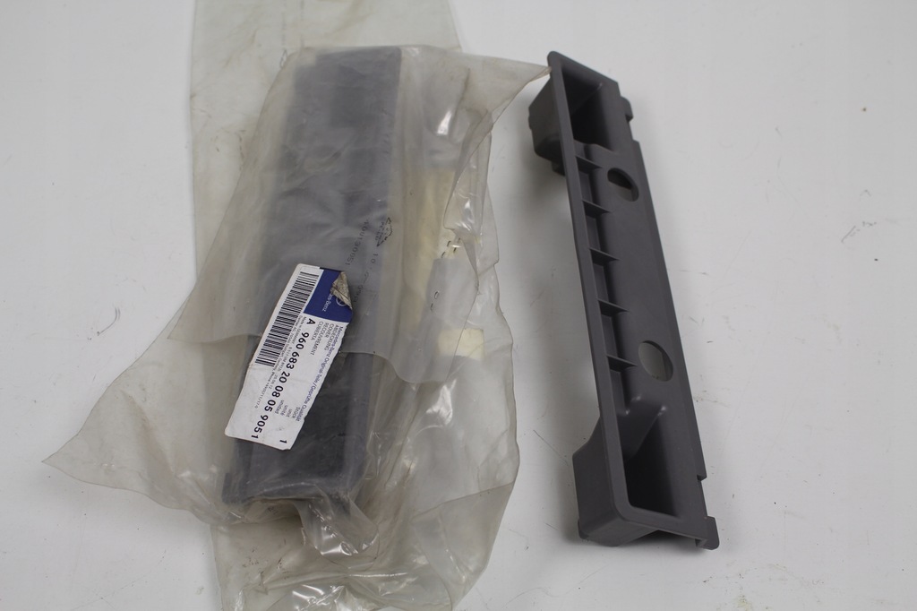 фото №5, Пластик кронштейн підлога mercedes actros mp4