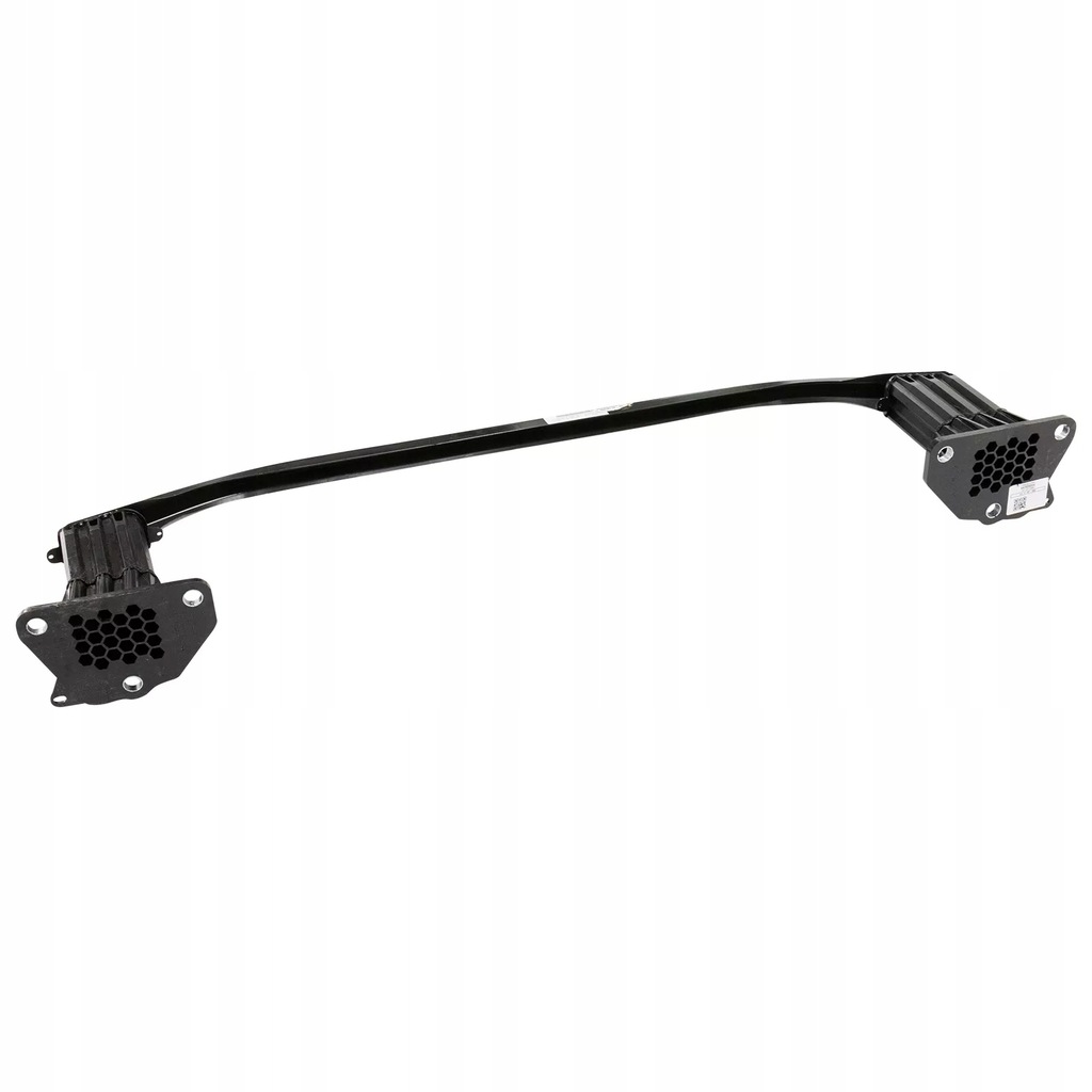 фото №7, Балка нижняя усилитель бампера jeep renegade