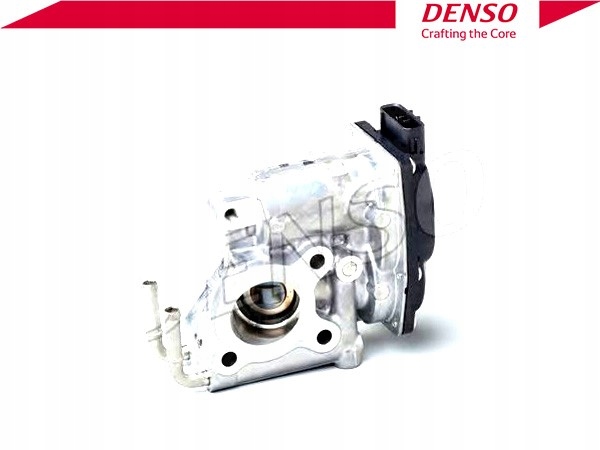 фото №3, Denso deg-0104 клапан agr