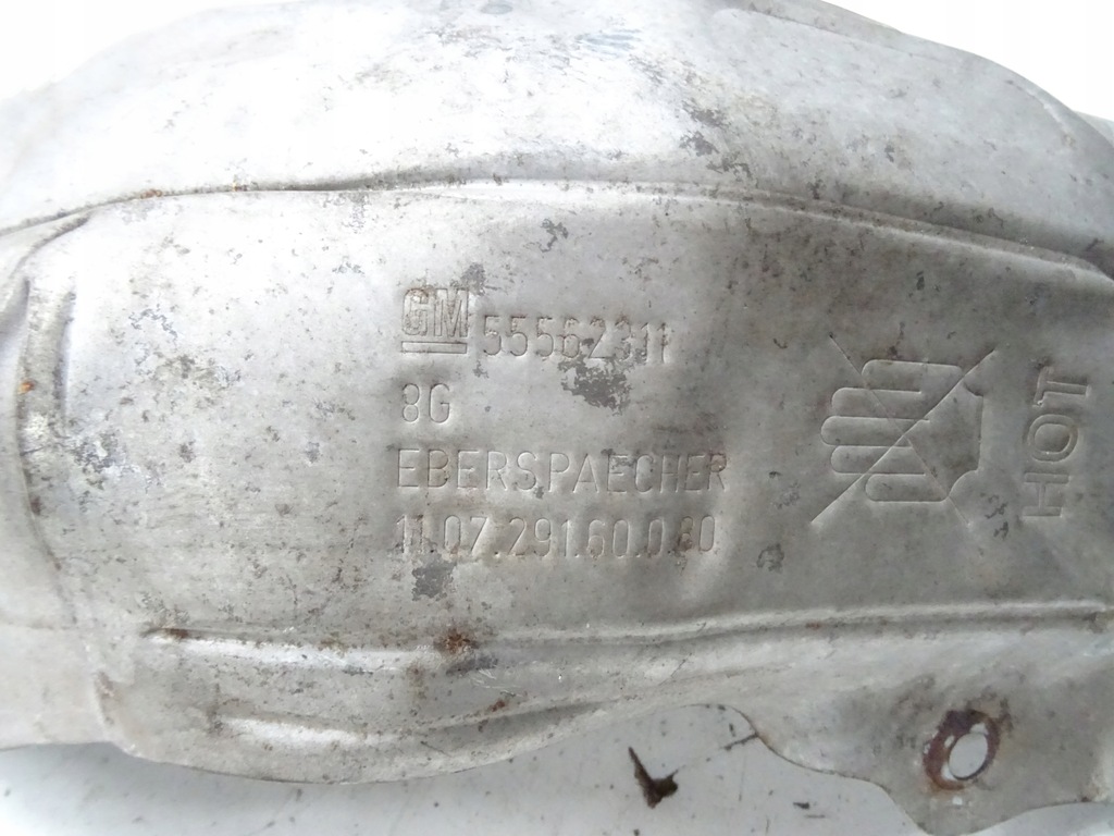 фото №3, Opel insignia 2.8 v6 захист теплова