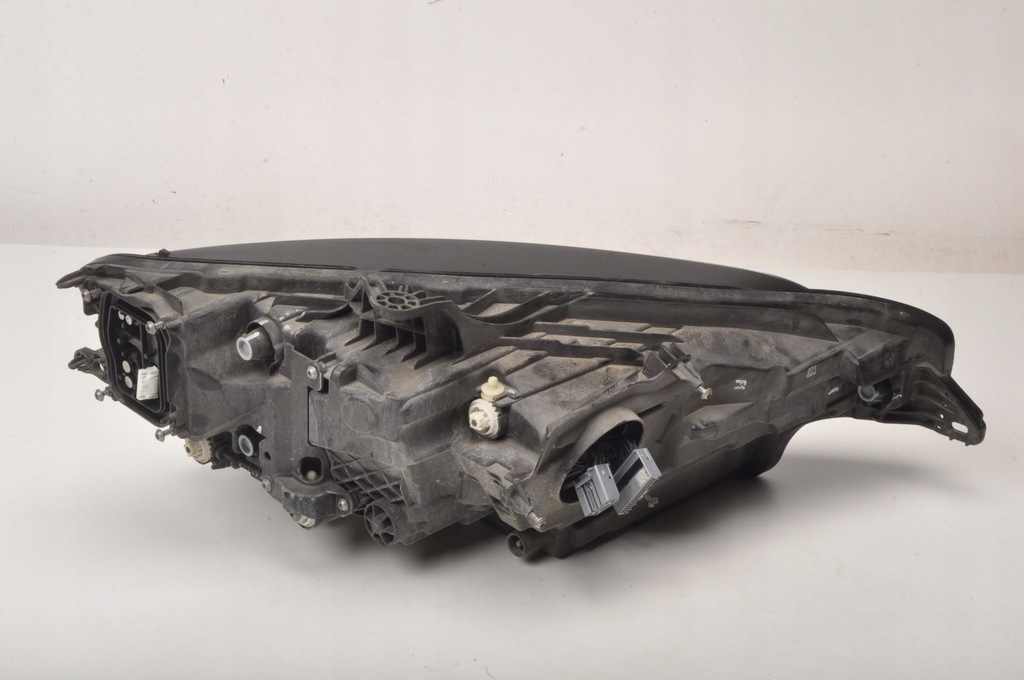 фото №6, Volvo s60 iii v60 ii лампа левая передняя левый перед mid led