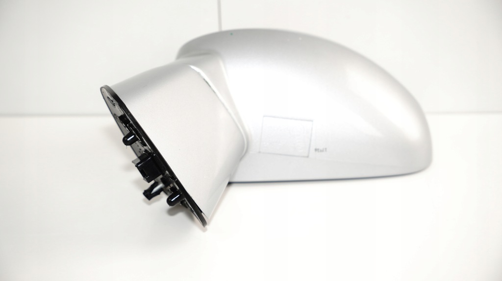 фото №5, Зеркало левая ssangyong rodius 12-15r 7pin