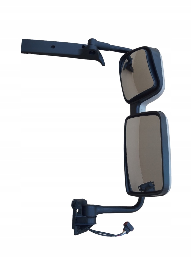 фото №1, Renault premium дзеркало зовнішнє дзеркало праве