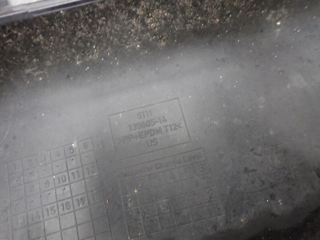 фото №9, Bmw x3 g01 17-21 бампер перед передний pdc