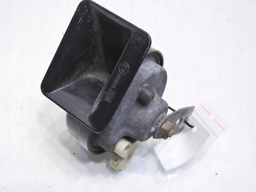 фото №3, Сигнал клаксон renault scenic ii