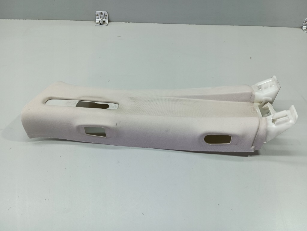 фото №2, Захист стійка середнього lewego renault espace iv 8200305250