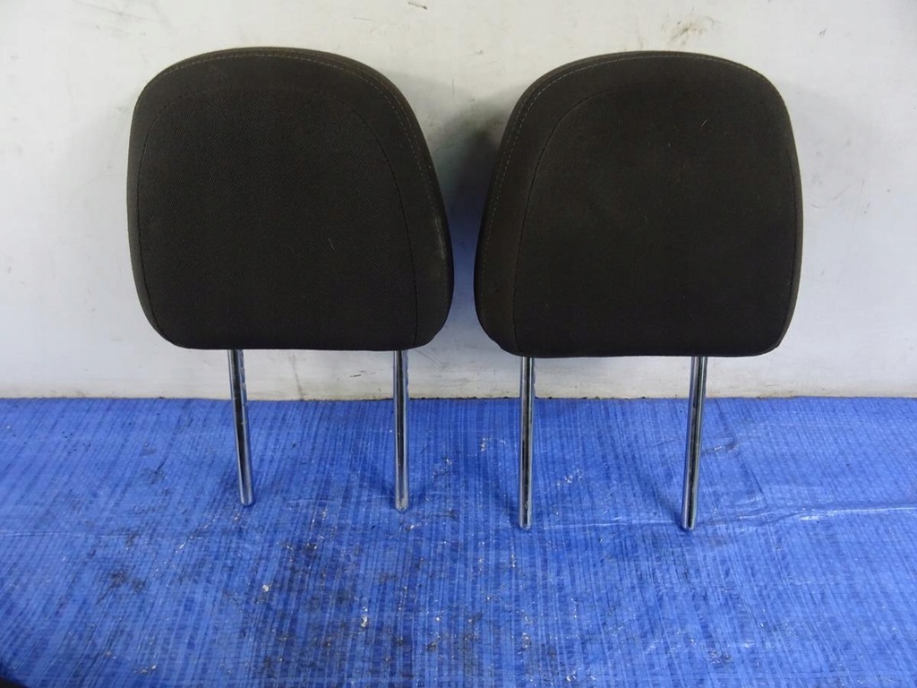 фото №1, Підголівник сидіння перед правий лівий opel mokka x