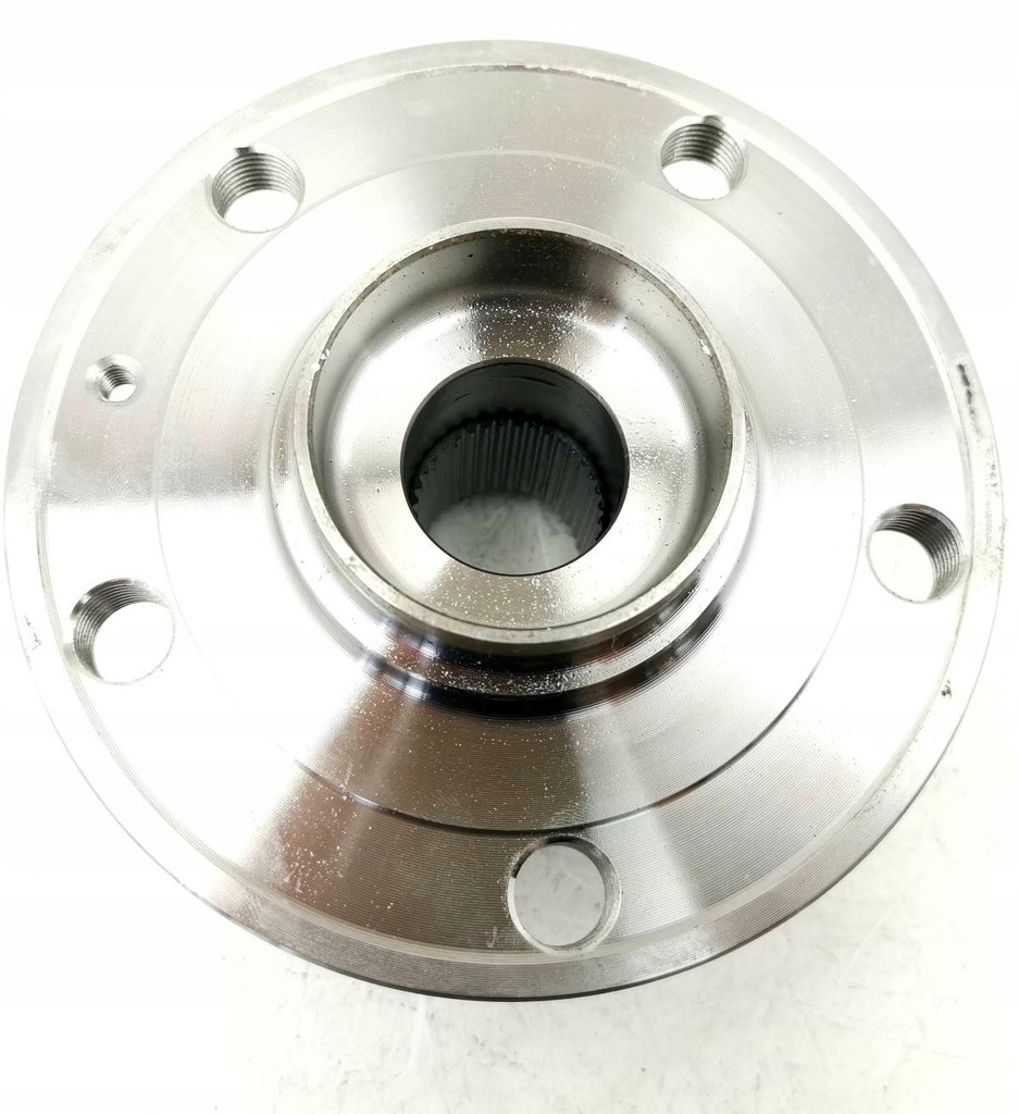 фото №9, Підшипник ступиця колеса leon vw arteon tiguan t-roc 2ga 5q0407621g новий org