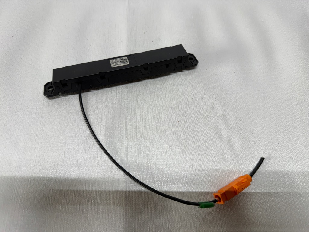 Купити Модуль підсилювач антени alfa romeo giulia 50534859