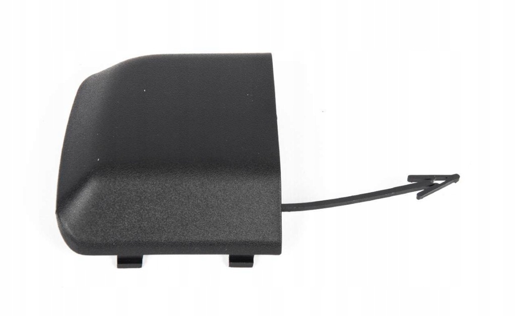 фото №1, Заглушка фаркоп буксировочный задняя s-max/galaxy 06-15