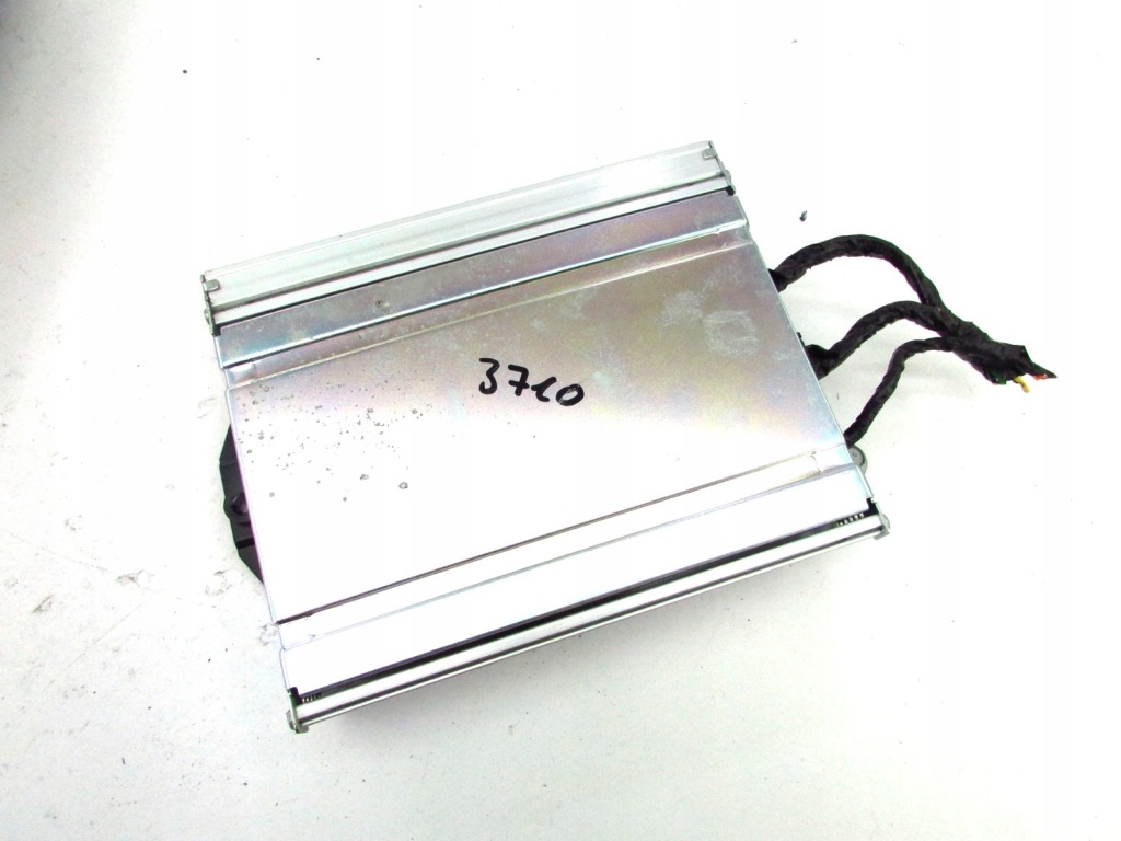 Купити Opel insignia a підсилювач озвучення infinity 13320251