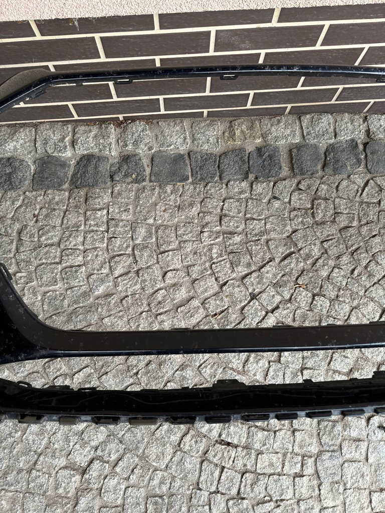 фото №7, Бампер перед передній audi a7 s7 rs7 c8 4k8 18-