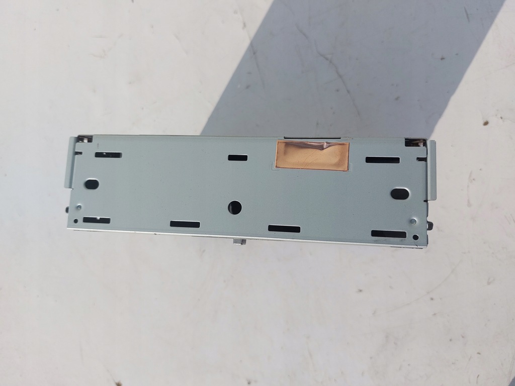 фото №8, Считыватель навигации mib3 audi a3 8y