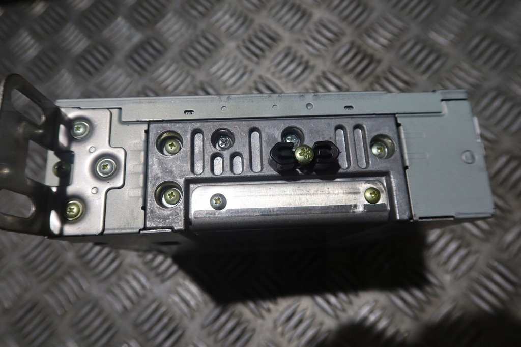 фото №6, Renault megane iv радіо навігація navi радіо 281157873r