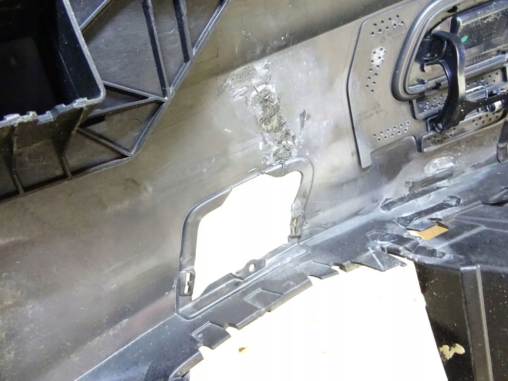 фото №13, Audi a5 sportback 8t 2014 бамперы