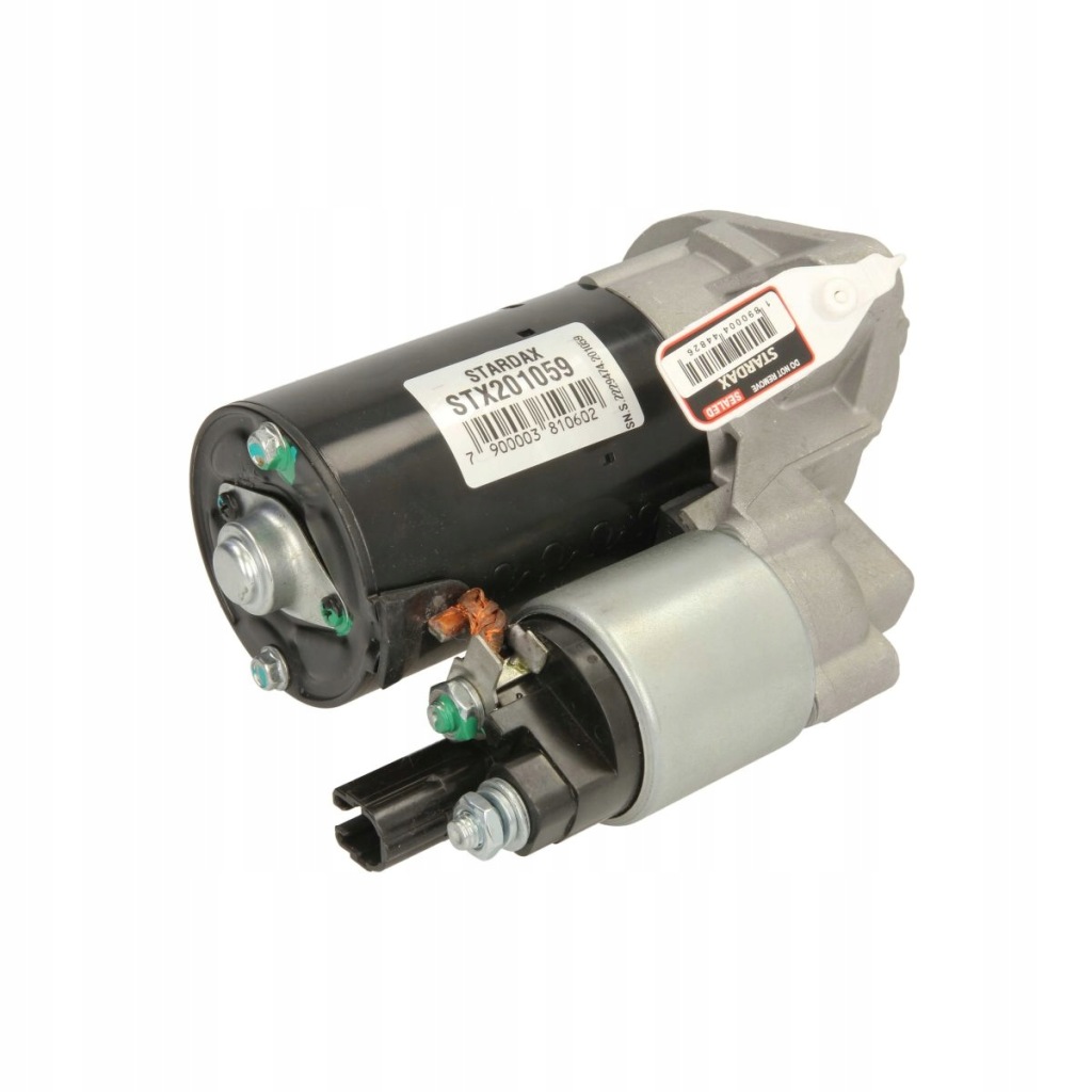 Стартер stardax stx201059 Ціна