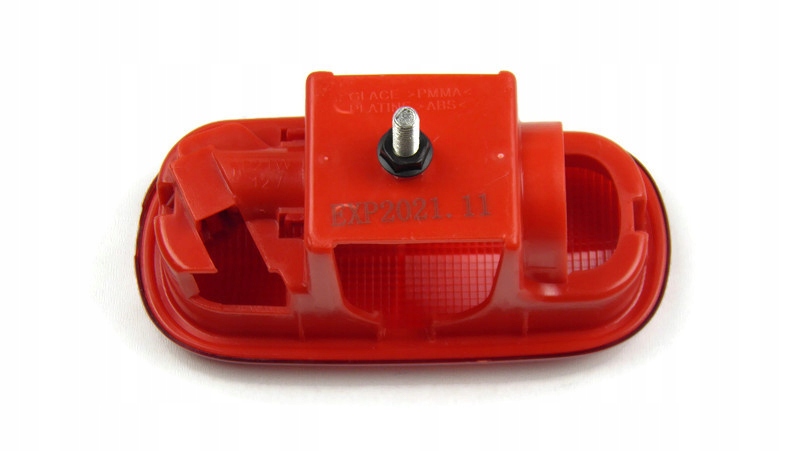 фото №5, Лампа свет стоп-сигнал renault master ii opel movano