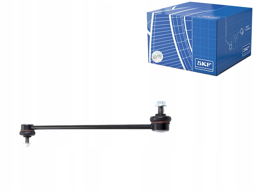 фото №1, Соединитель тяга стабилизатора перед l/p mini r50 r53 r52 r56 r57 r58