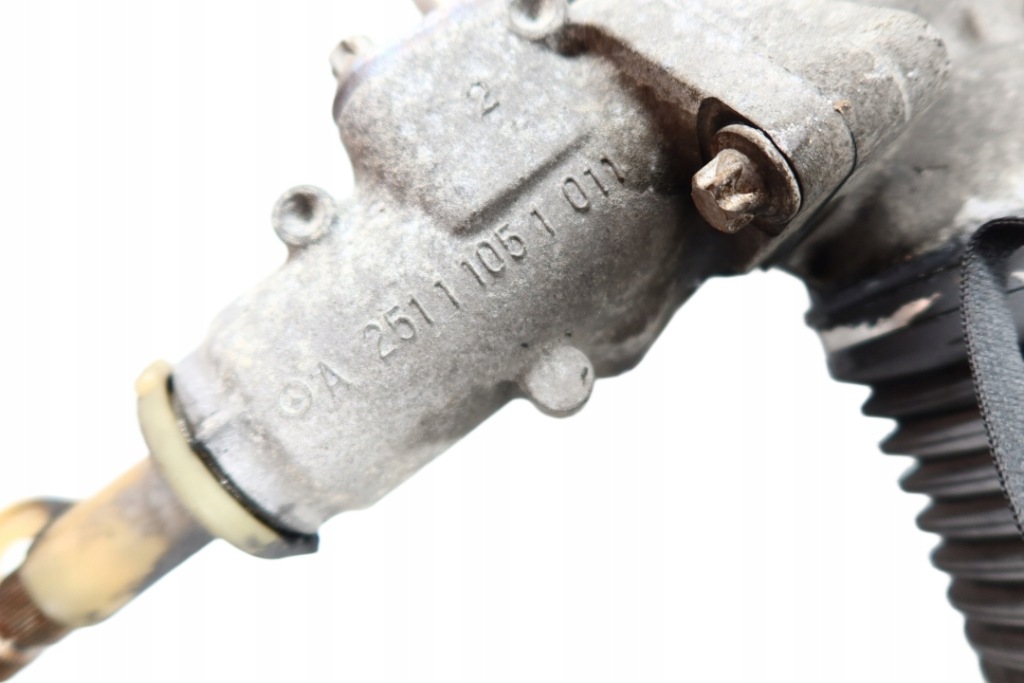 Mercedes w164 ml gl x164 колонка рулевая рейка трансмиссия 1644600500 Киев