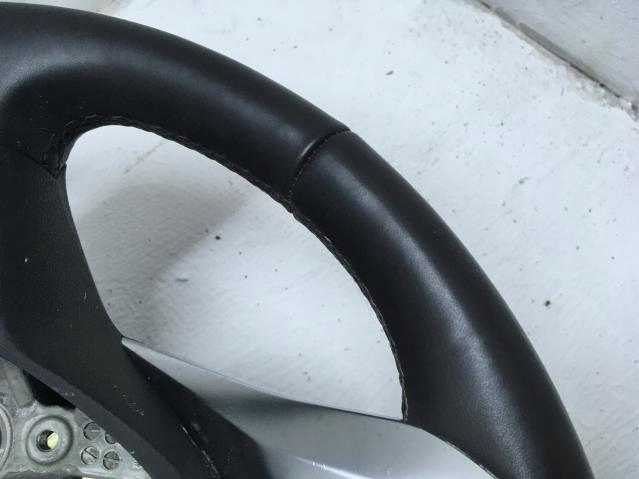 фото №11, Воздуховод multi лепестки переключения hyundai santa fe iv 18-