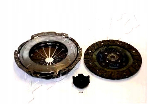 фото №1, Ashika зчеплення kpl mitsubishi carisma 1.8 ashika