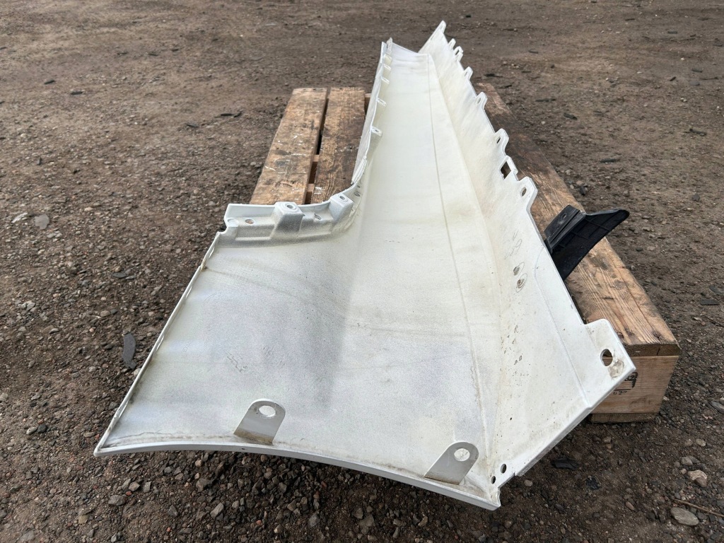 Молдинг порог порог боковой левое  левая jaguar f-type x152 2013r- в Украине