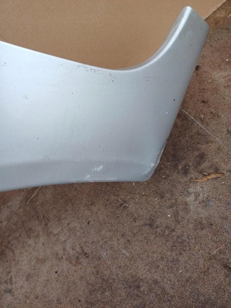 фото №6, Крыло левый mitsubishi colt 2005