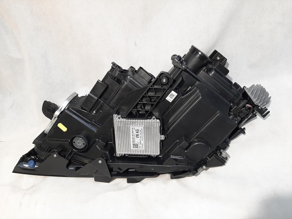 фото №15, Vw arteon фара лампа левый правый перед led 3g8941081t 3g8941082t