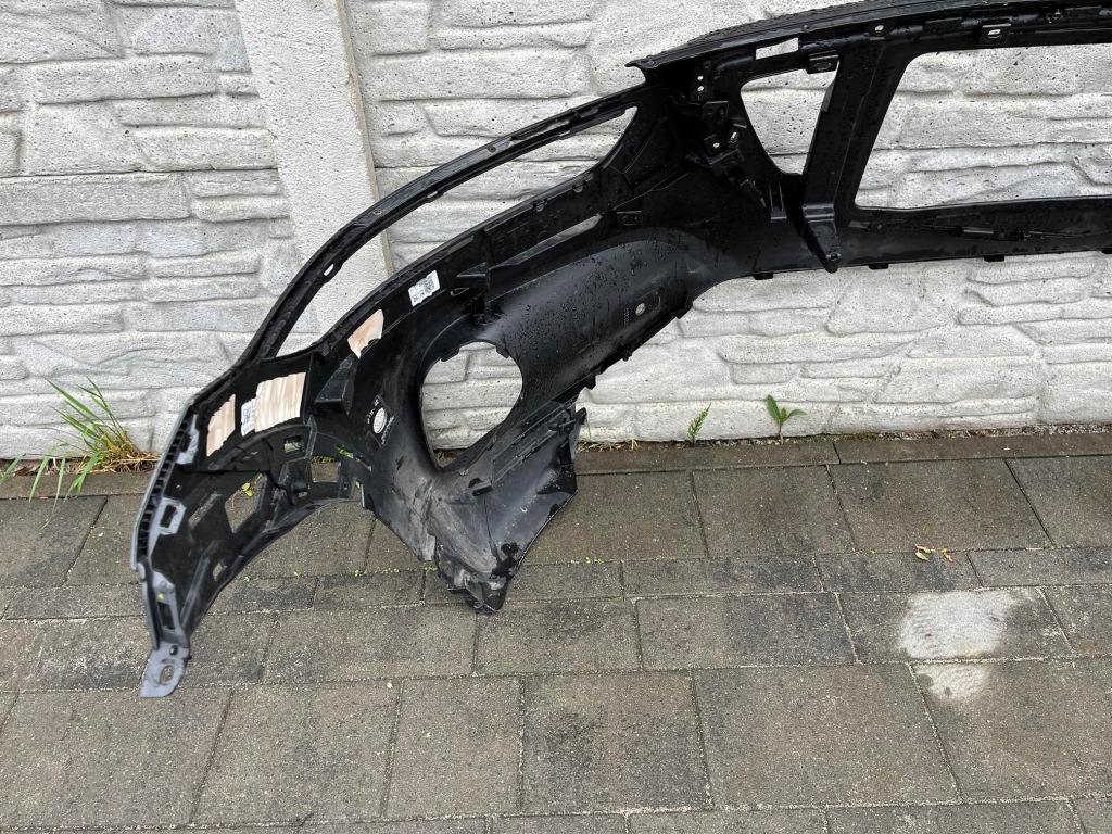 фото №11, Бампер перед hyundai genesis gv70 gv-70