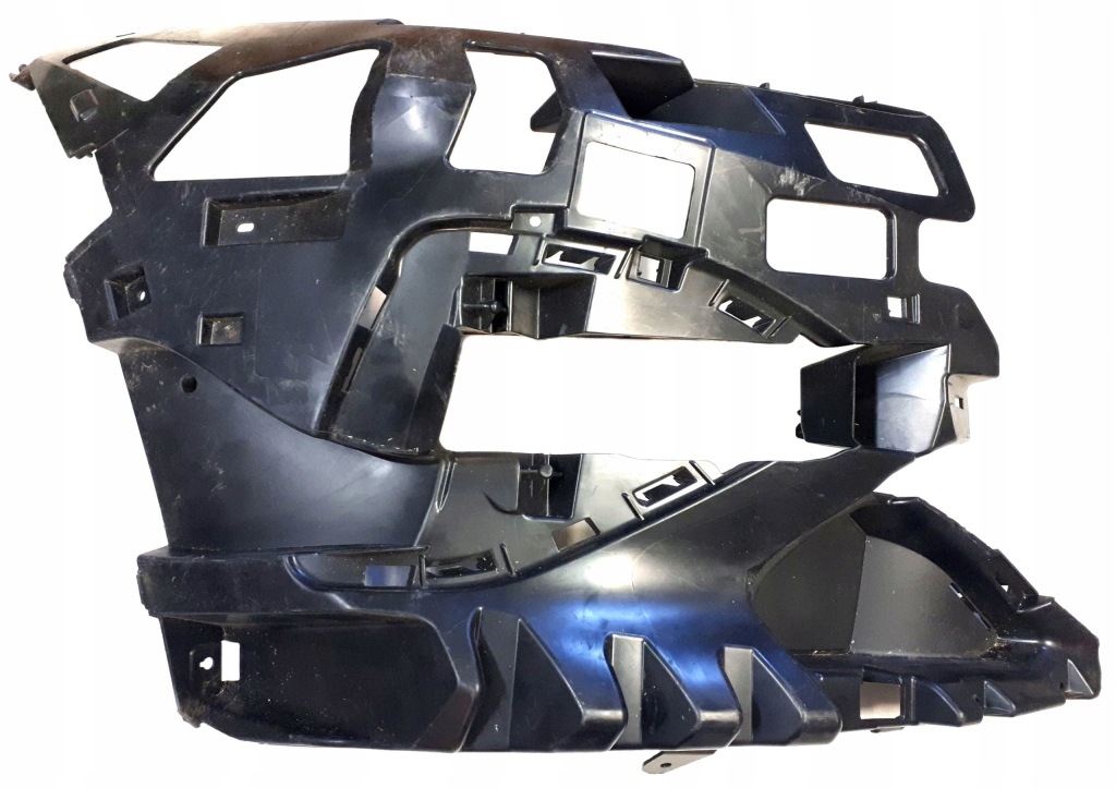 фото №1, Направляющая бампера правый перед bmw 2 f44 51117474596