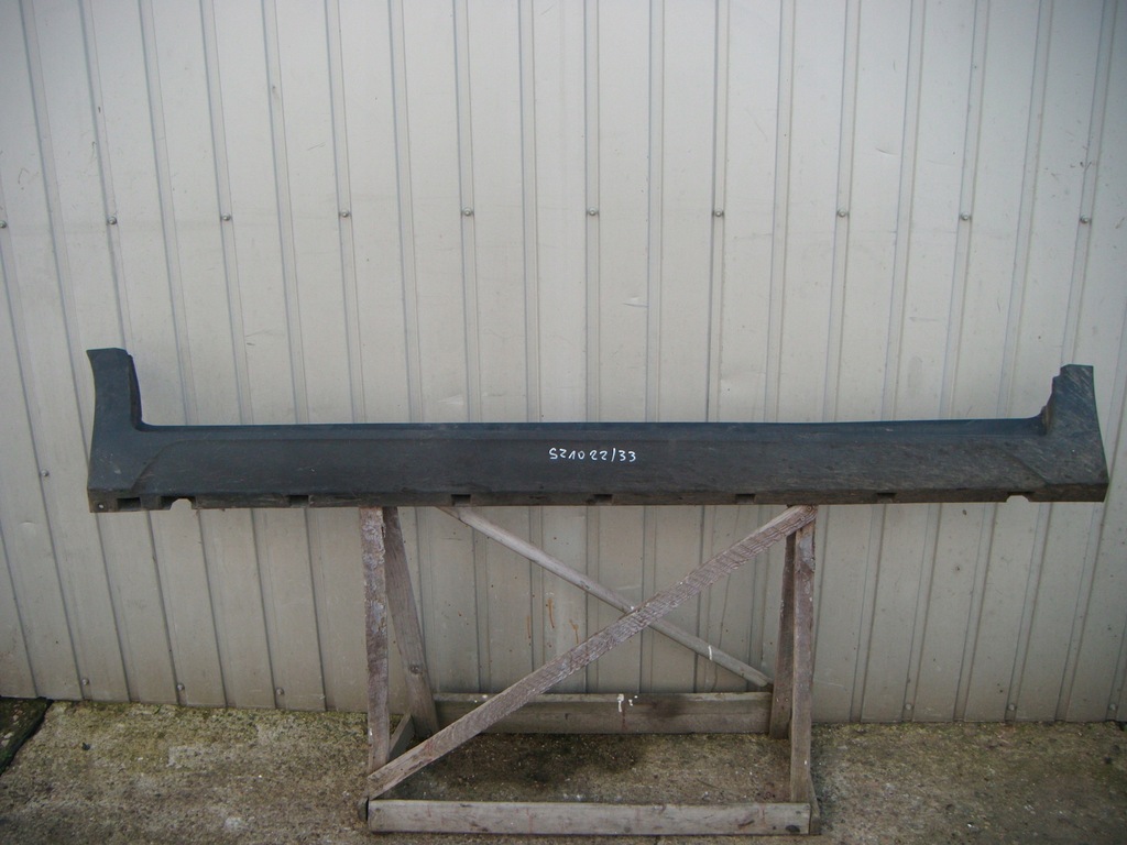 фото №6, Opel crossland x молдинг порог правая 13482064