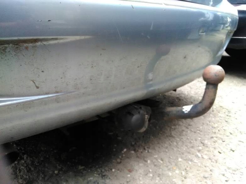 фото №1, Hak шар daewoo tacuma