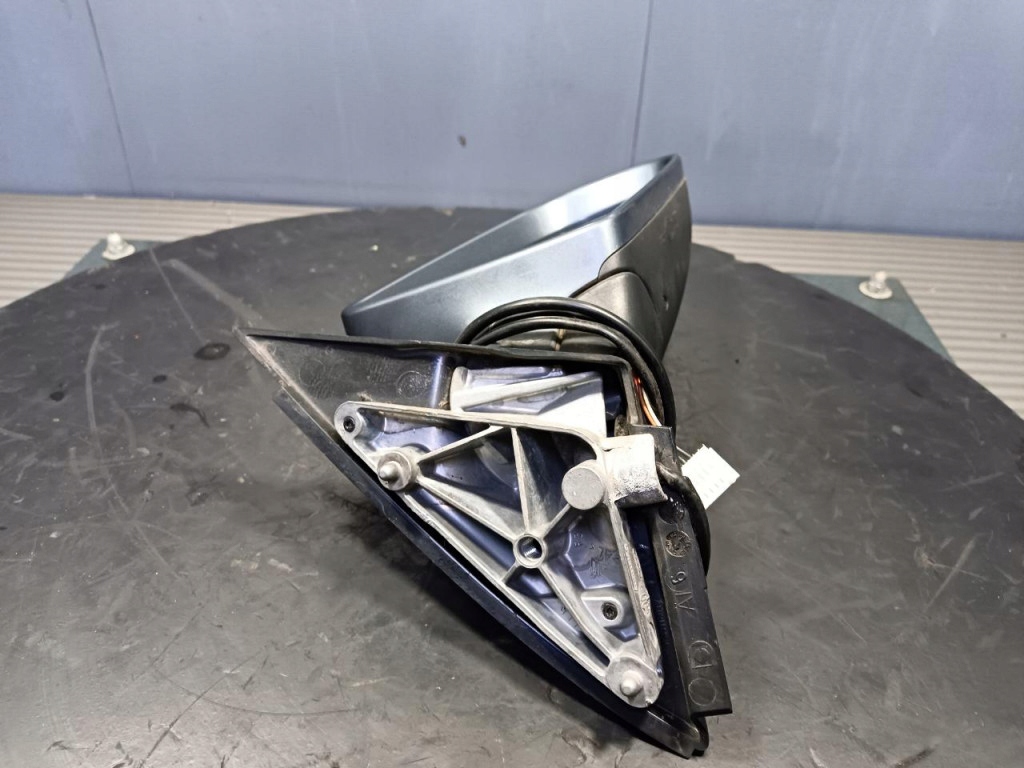 фото №6, Audi a4 зеркало правое 5pin lx7z