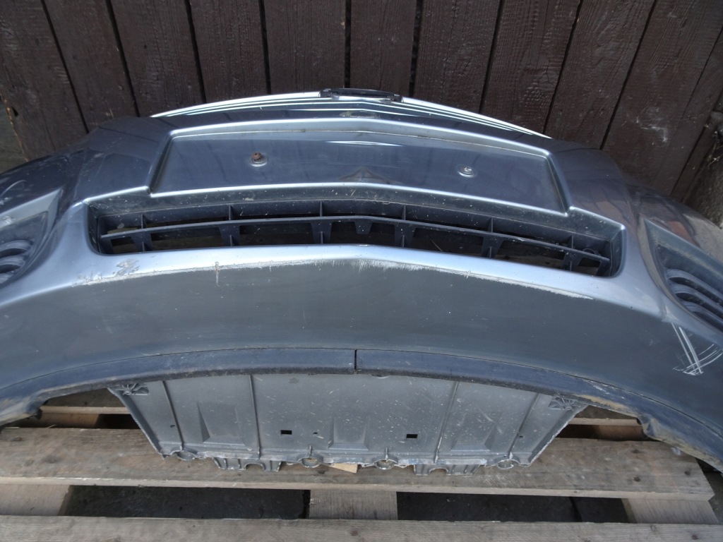 Opel insignia a 08-13 бампер перед z179 Оригинал