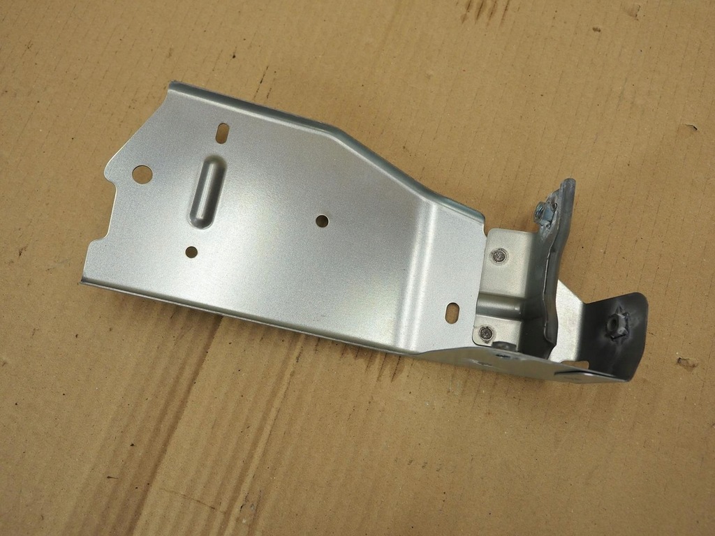 фото №8, Eclipse cross 21 - 23 підсилювач балка бампера