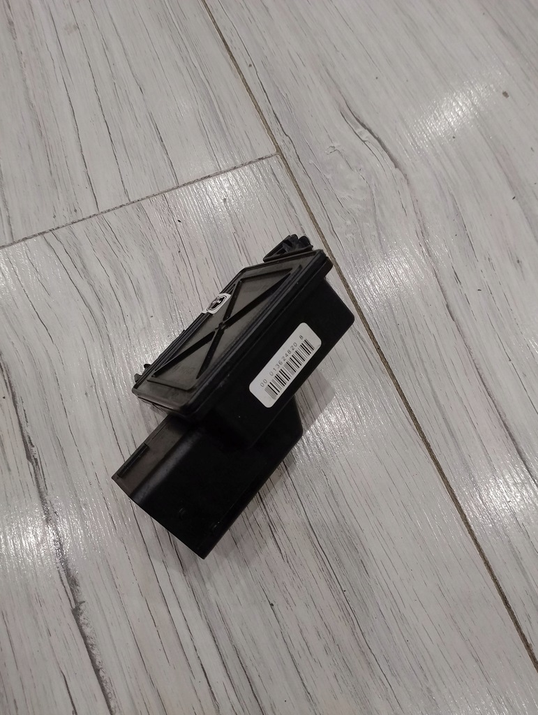 фото №5, Модуль реле запуск стоп peugeot 3008 ii