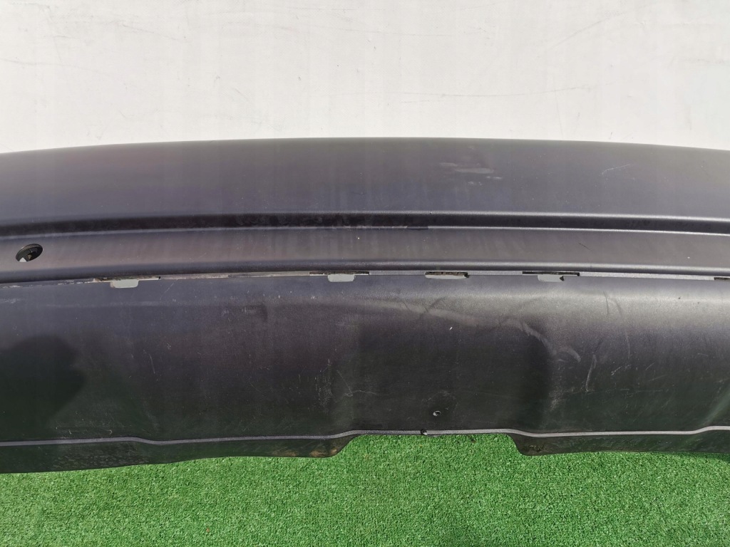 Бампер задні задній peugeot 2008 1 12- 9801125577 Доставка