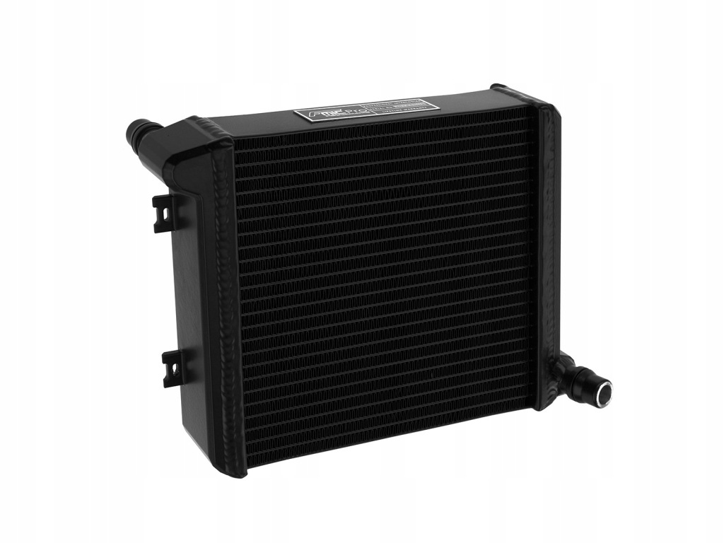 фото №2, Інтеркулер радіатор fmic. pro mercedes benz c63