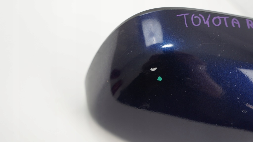 фото №6, Дзеркало праве toyota rav4 iii 05-08r 7 pin