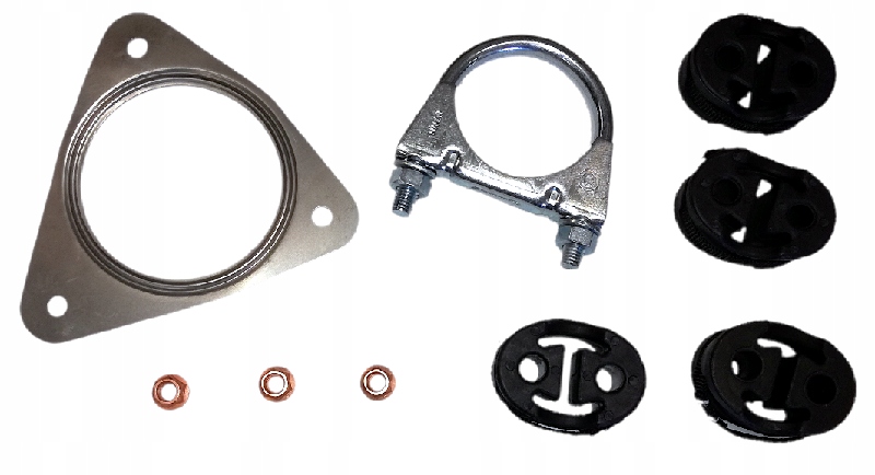 фото №3, Фільтр dpf fap citroen jumper 2.2 hdi 04/2006-