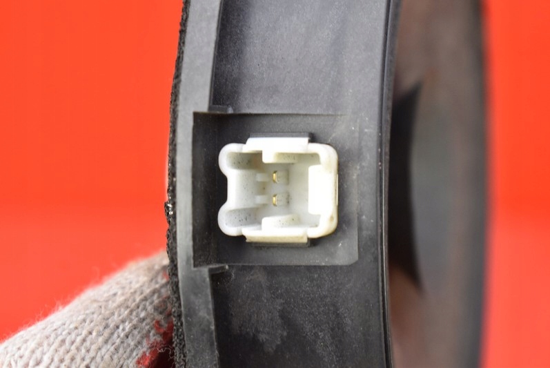 фото №7, Динамик левый перед nissan nv200 09-