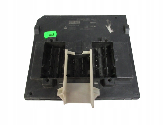 фото №1, Audi vw skoda блок керування модуль блок управління бортовою мережею 5q0937084g