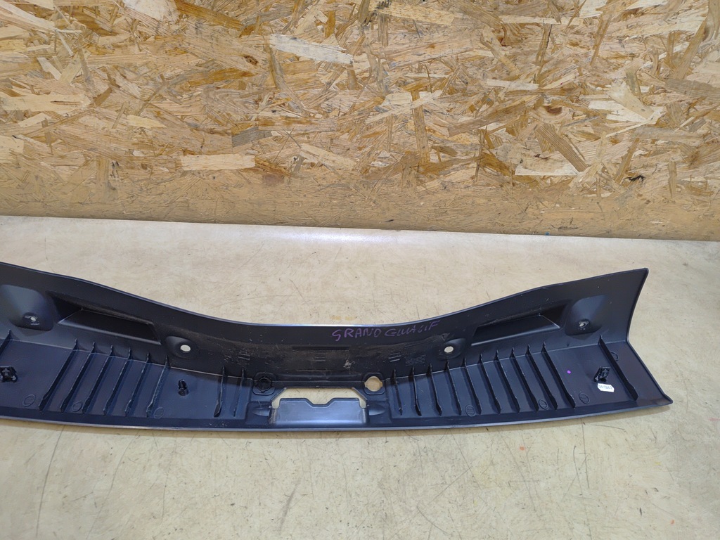 фото №5, Grand c-max mk2 lift защита поперечина заднего am51r40320a 15-